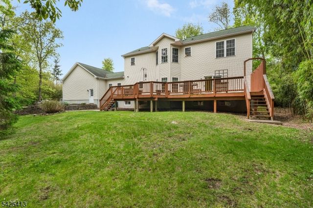 70 Mattison Rd, Frankford Twp., NJ 07826