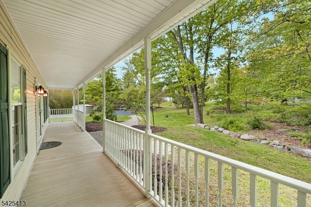 70 Mattison Rd, Frankford Twp., NJ 07826