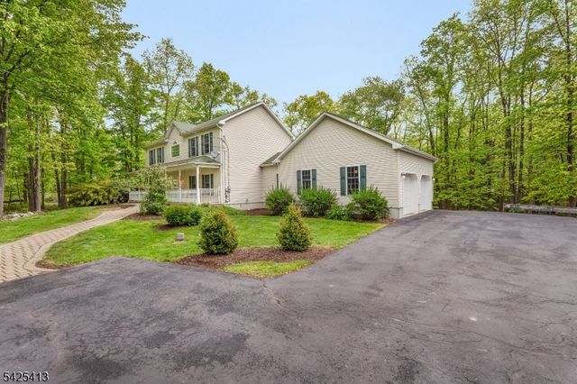 70 Mattison Rd, Frankford Twp., NJ 07826