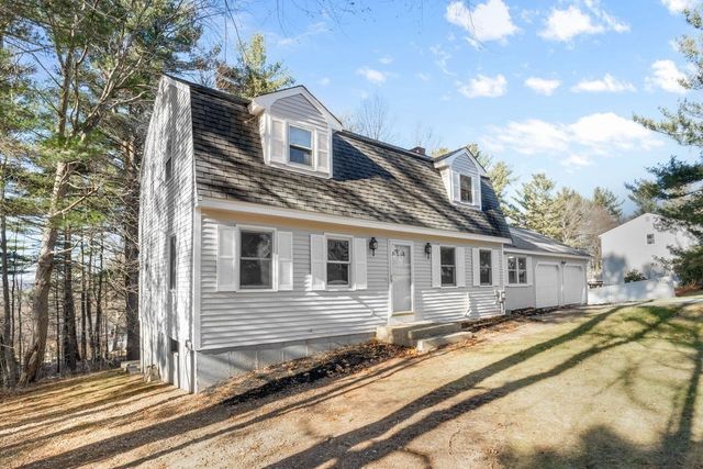 22 Browning Rd, Shrewsbury, MA 01545