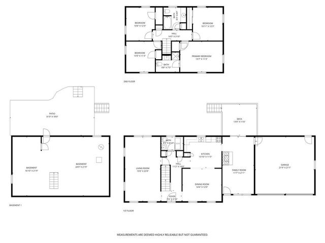 22 Browning Rd, Shrewsbury, MA 01545