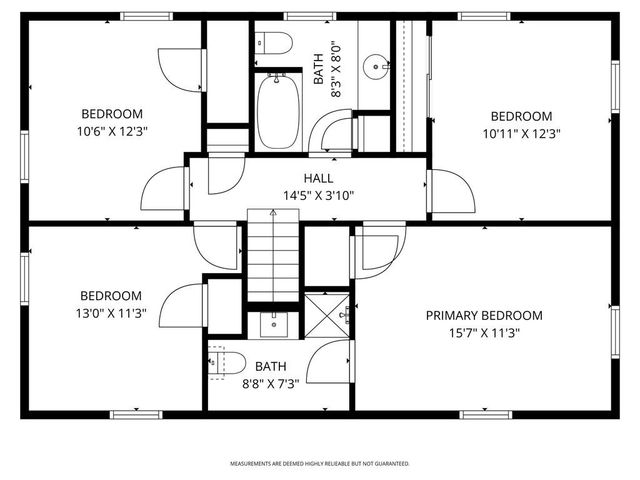 22 Browning Rd, Shrewsbury, MA 01545