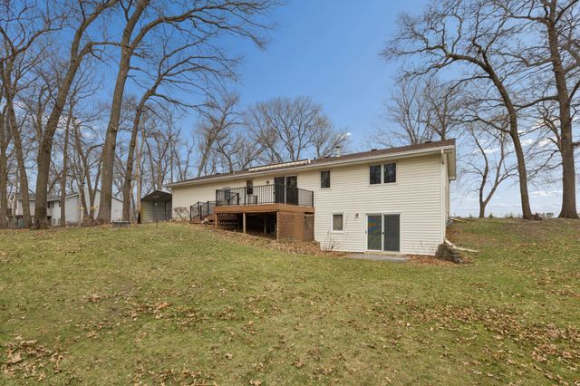 16809 127th Street SE, Becker, MN 55308