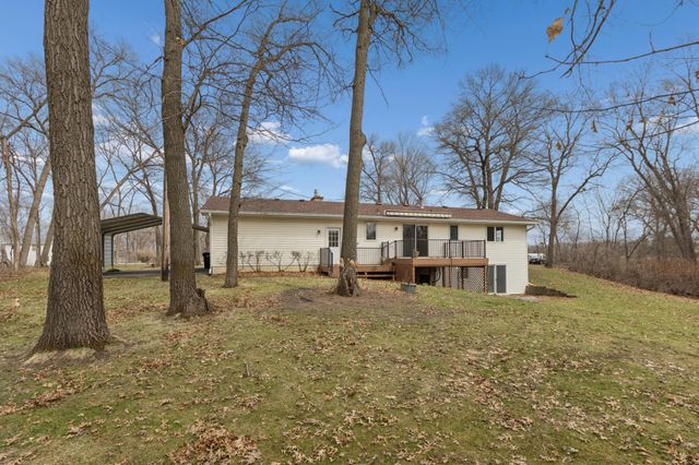 16809 127th Street SE, Becker, MN 55308