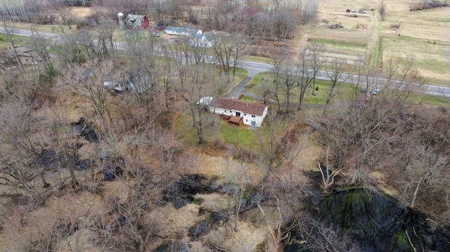 16809 127th Street SE, Becker, MN 55308