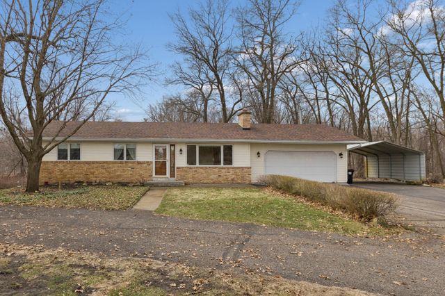 16809 127th Street SE, Becker, MN 55308