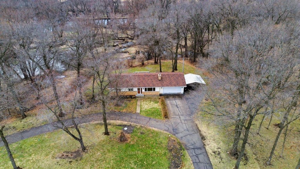 16809 127th Street SE, Becker, MN 55308