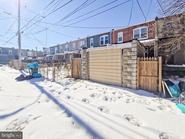 4911 QUEENSBERRY AVE, Baltimore, MD 21215