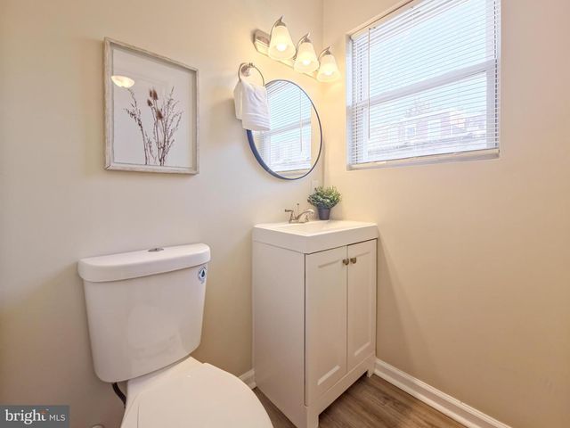 4911 QUEENSBERRY AVE, Baltimore, MD 21215