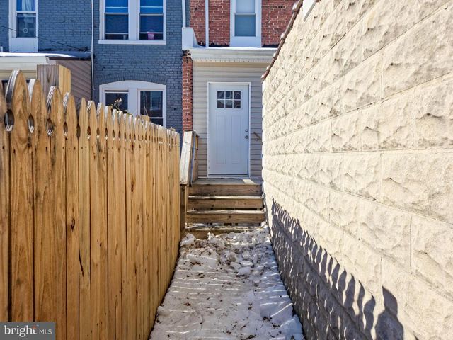 4911 QUEENSBERRY AVE, Baltimore, MD 21215