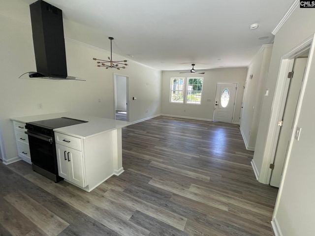 1801 Garden Street, Camden, SC 29020