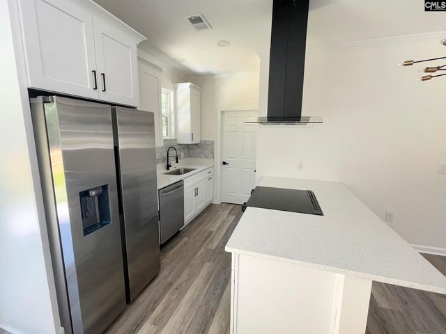 1801 Garden Street, Camden, SC 29020