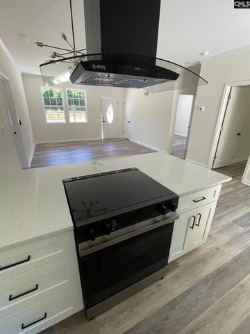 1801 Garden Street, Camden, SC 29020