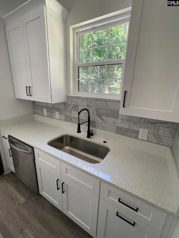1801 Garden Street, Camden, SC 29020