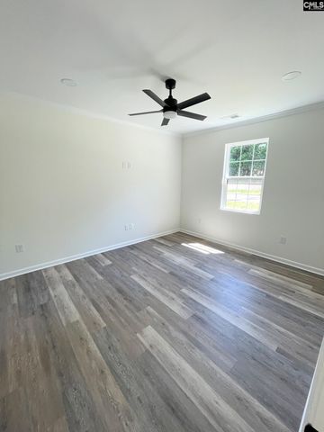 1801 Garden Street, Camden, SC 29020