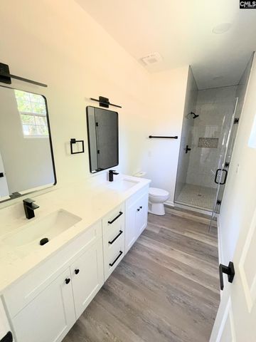 1801 Garden Street, Camden, SC 29020