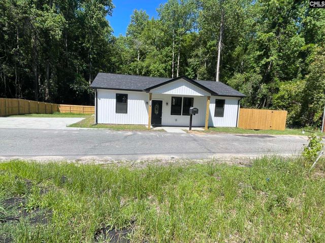 1801 Garden Street, Camden, SC 29020