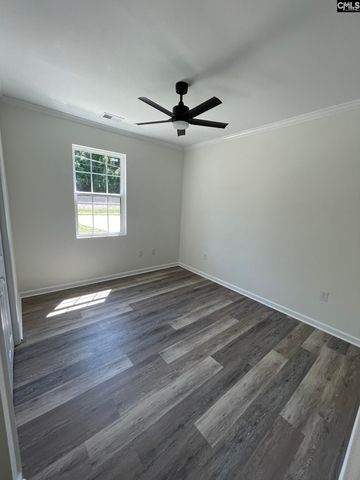 1801 Garden Street, Camden, SC 29020