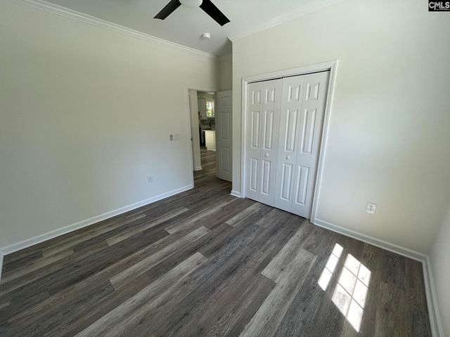 1801 Garden Street, Camden, SC 29020