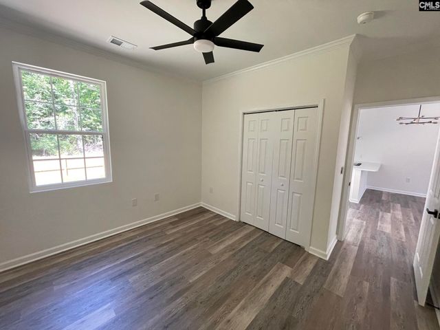 1801 Garden Street, Camden, SC 29020