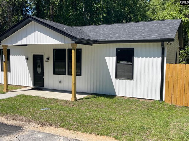 1801 Garden Street, Camden, SC 29020