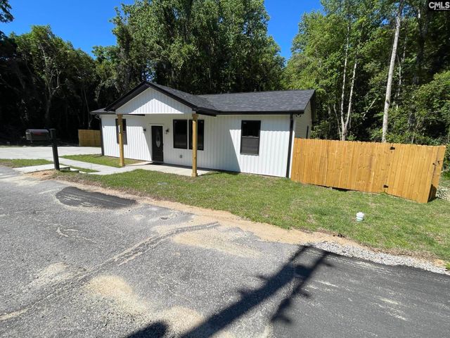 1801 Garden Street, Camden, SC 29020