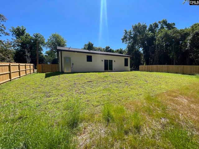 1801 Garden Street, Camden, SC 29020