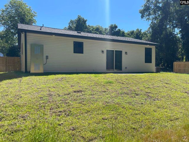1801 Garden Street, Camden, SC 29020