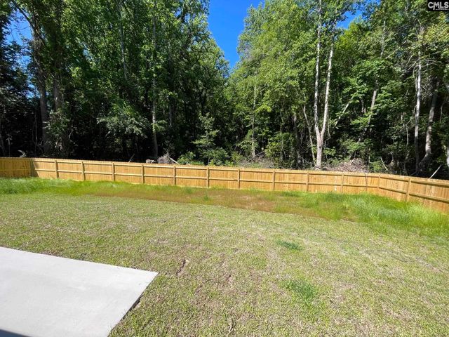 1801 Garden Street, Camden, SC 29020