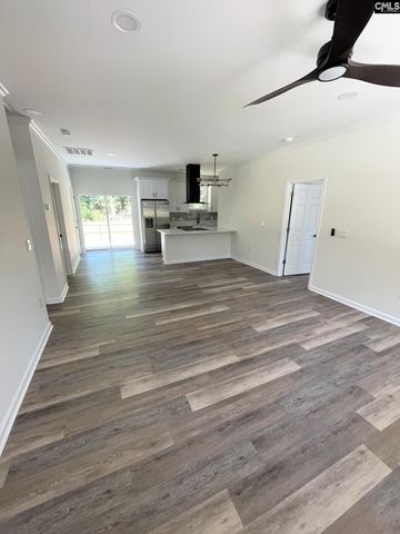 1801 Garden Street, Camden, SC 29020