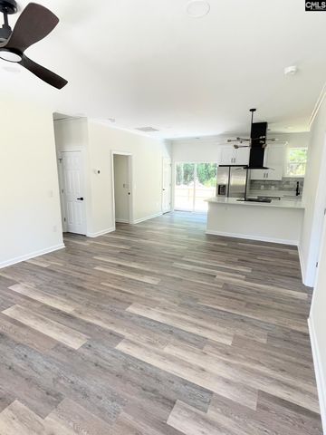 1801 Garden Street, Camden, SC 29020