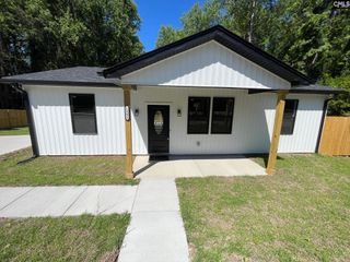 1801 Garden Street, Camden, SC 29020