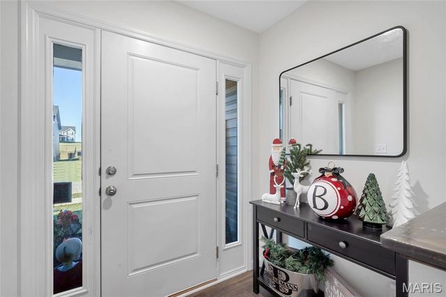 38 Brush Creek Drive, Pacific, MO 63069