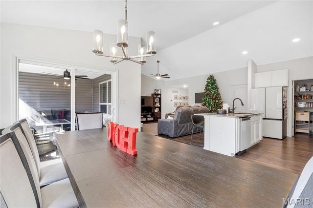 38 Brush Creek Drive, Pacific, MO 63069