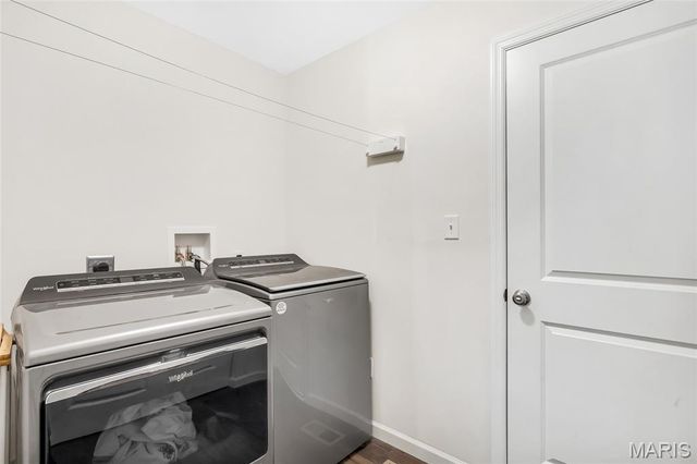 38 Brush Creek Drive, Pacific, MO 63069