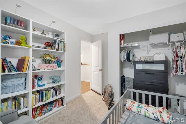 38 Brush Creek Drive, Pacific, MO 63069