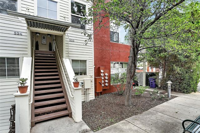 2828 Syracuse Street 222, Denver, CO 80238
