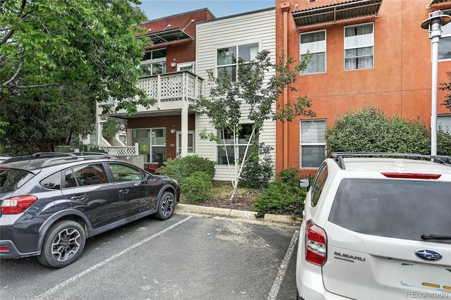 2828 Syracuse Street 222, Denver, CO 80238