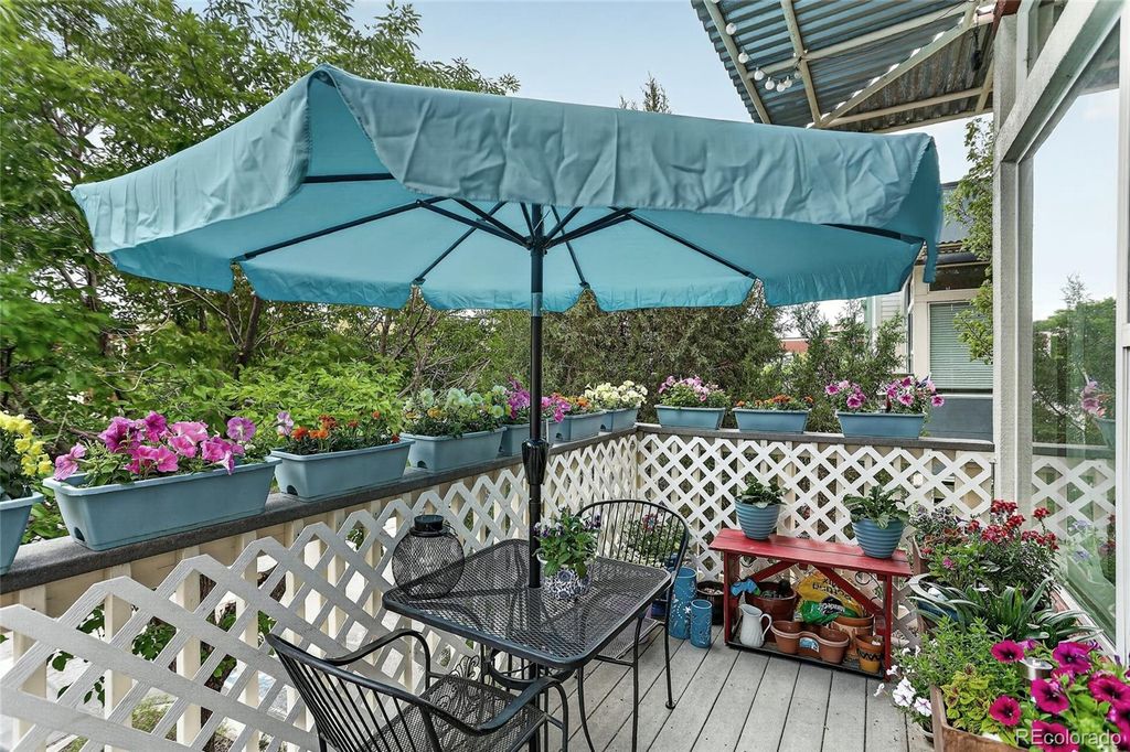 2828 Syracuse Street 222, Denver, CO 80238
