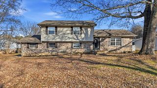 8178 Richland Drive, Hixson, TN 37343