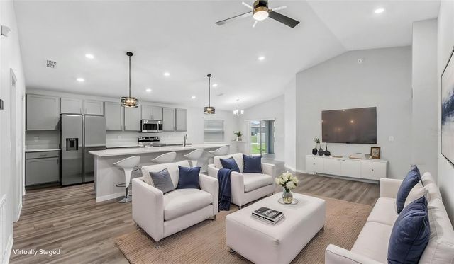 2638 SAN MARCO WAY, Winter Haven, FL 33884