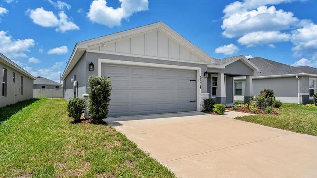 2638 SAN MARCO WAY, Winter Haven, FL 33884