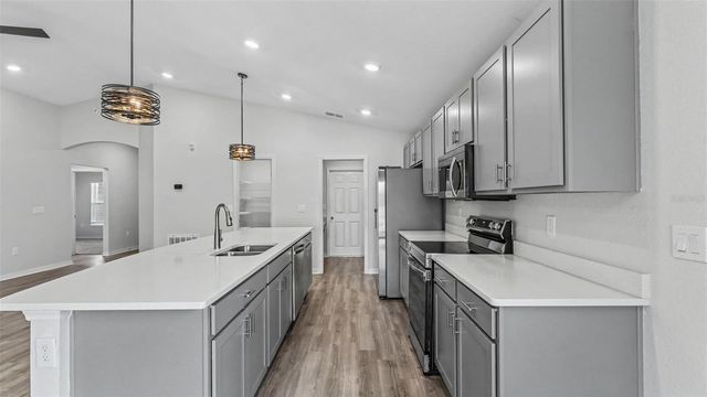 2638 SAN MARCO WAY, Winter Haven, FL 33884