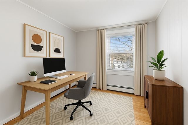 129 Friend St 2, Amesbury, MA 01913