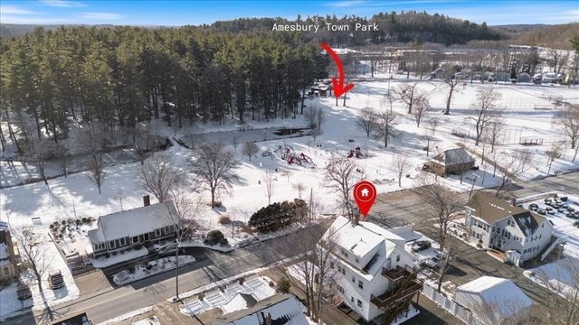 129 Friend St 2, Amesbury, MA 01913