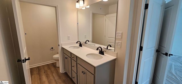 423 Belgrove Way Lot 116, Easley, SC 29640
