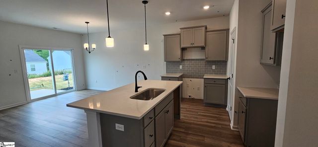 423 Belgrove Way Lot 116, Easley, SC 29640