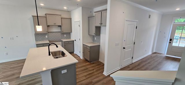 423 Belgrove Way Lot 116, Easley, SC 29640