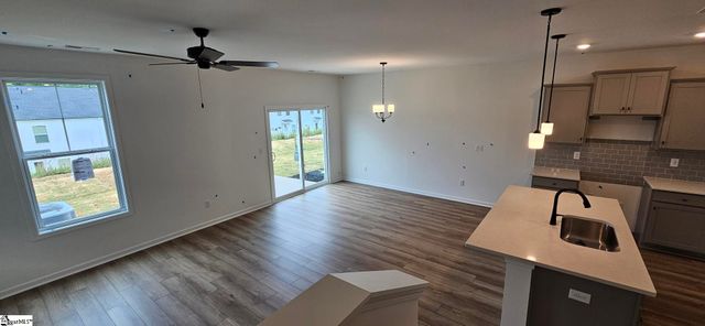 423 Belgrove Way Lot 116, Easley, SC 29640