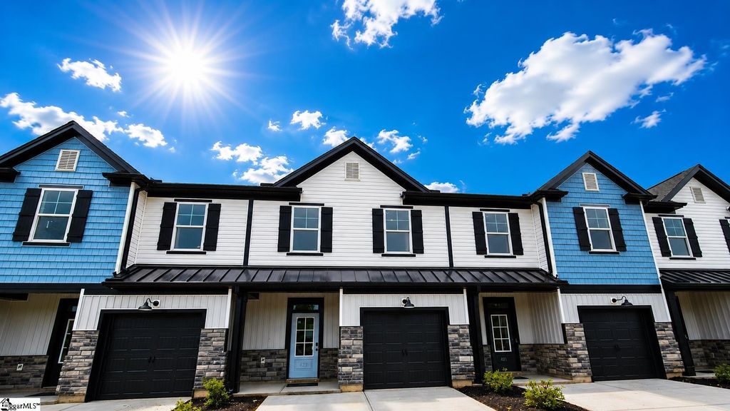 423 Belgrove Way Lot 116, Easley, SC 29640
